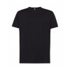 HIT  T-shirt JHK  TSRA 170 - BLACK