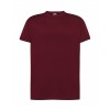HIT  T-shirt JHK  TSRA 170 - CARDINAL