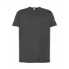 HIT  T-shirt JHK  TSRA 170 - GRAPHITE