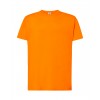 HIT  T-shirt JHK  TSRA 170 - ORANGE