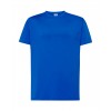 HIT  T-shirt JHK  TSRA 170 - ROYAL BLUE
