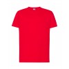 HIT  T-shirt JHK  TSRA 170 - RED