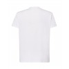 HIT  T-shirt JHK  TSRA 170 - WHITE