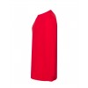 T-Shirt męski z długim rękawem  TSRA170LS  - RED