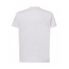 Premium T-shirt JHK  TSRA 190 - ASH MELANGE (AS)