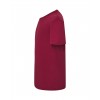 Premium T-shirt JHK  TSRA 190 - BURGUNDY