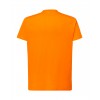 Premium T-shirt JHK  TSRA 190 - ORANGE