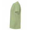 Premium T-shirt JHK TSRA 190 - PALE GREEN