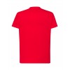 Premium T-shirt JHK  TSRA 190 - RED