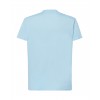 Premium T-shirt JHK  TSRA 190 - SKY BLUE