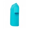 Premium T-shirt JHK  TSRA 190 - TURQUOISE