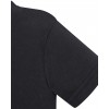 T-shirt  BABY JHK TSRB 150  BLACK 