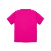 T-shirt  BABY JHK TSRB 150  FUCSIA