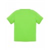 T-shirt  BABY JHK TSRB 150  LIME
