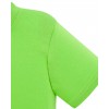 T-shirt  BABY JHK TSRB 150  LIME