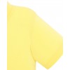 T-shirt  BABY JHK TSRB 150  LIGHT YELLOW