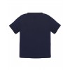 T-shirt  BABY JHK TSRB 150  NAVY