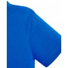 T-shirt  BABY JHK TSRB 150  ROYAL BLUE