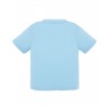 T-shirt  BABY JHK TSRB 150  SKY BLUE