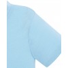 T-shirt  BABY JHK TSRB 150  SKY BLUE