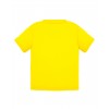 T-shirt  BABY JHK TSRB 150  GOLD