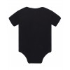 BABY BODY  JHK  ref: TSRB BODY- BLACK