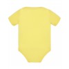 BABY BODY  JHK  ref: TSRB BODY- LIGHT YELLOW