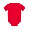BABY BODY  JHK  ref: TSRB BODY- RED
