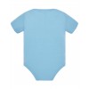 BABY BODY  JHK  ref: TSRB BODY- SKY BLUE