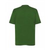 T-shirt JHK  TSRK 150  BOTTLE GREEN