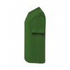 T-shirt JHK  TSRK 150  BOTTLE GREEN