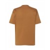 T-shirt JHK  TSRK 150  BROWN