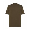 T-shirt JHK  TSRK 150  FOREST GREEN