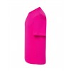T-shirt JHK  TSRK 150  FUCSIA