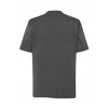 T-shirt JHK  TSRK 150  GRAPHITE