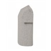 T-shirt JHK  TSRK 150  GREY MELANGE