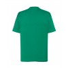 T-shirt JHK  TSRK 150  KELLY GREEN