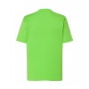 T-shirt JHK  TSRK 150  LIME