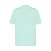 T-shirt JHK  TSRK 150  MINT GREEN