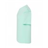 T-shirt JHK  TSRK 150  MINT GREEN