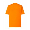 T-shirt JHK  TSRK 150  ORANGE