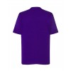 T-shirt JHK  TSRK 150  PURPLE