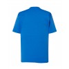 T-shirt JHK  TSRK 150  ROYAL BLUE