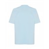 T-shirt JHK  TSRK 150  SKY BLUE