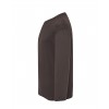 T-shirt  KID LS JHK TSRK 150 LS  GRAPHITE
