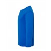 T-shirt  KID LS JHK TSRK 150 LS  ROYAL BLUE