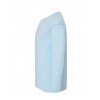 T-shirt  KID LS JHK TSRK 150 LS  SKY BLUE