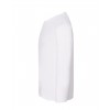 T-shirt  KID LS JHK TSRK 150 LS  WHITE