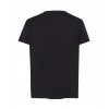 Premium T-Shirt KID  JHK TSRK 190  BLACK 