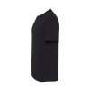 Premium T-Shirt KID  JHK TSRK 190  BLACK 